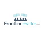 Frontline Chatter Logo