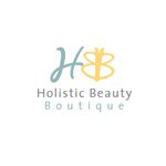 Holistic Beauty Boutique Logo