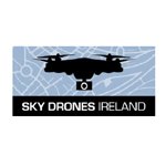 Design of the Sky Drones Logo