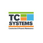 TC Systems Logo Design